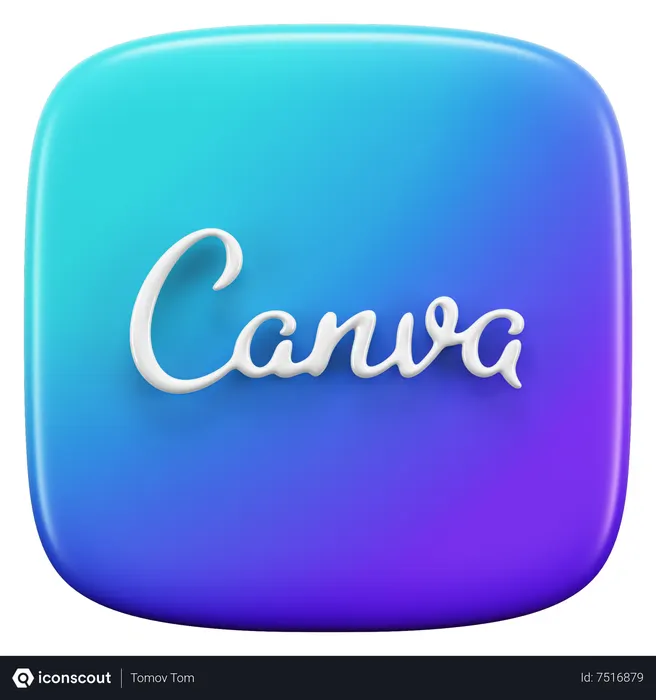 canva 3month image