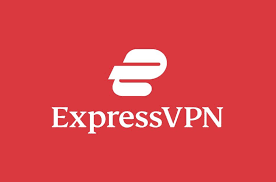 Exprees vpn 1month image